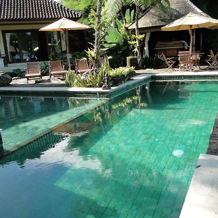 Heaven In Bali Apartment Penginyahan Екстериор снимка
