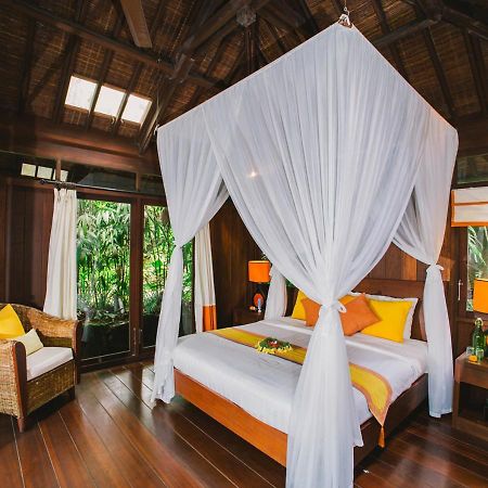 Heaven In Bali Apartment Penginyahan Екстериор снимка