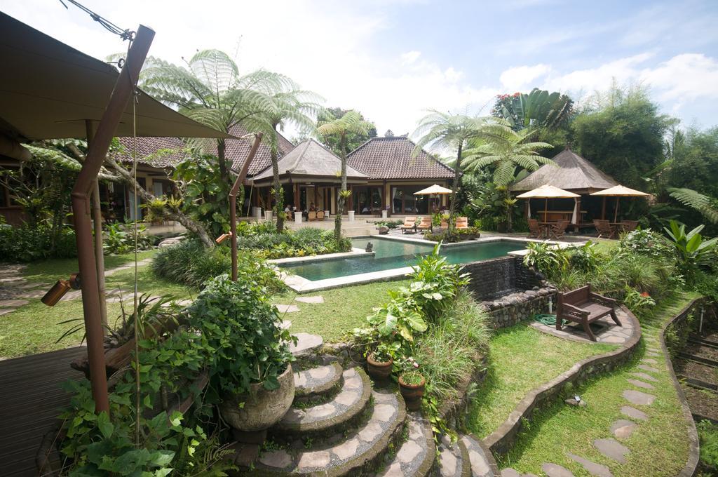 Heaven In Bali Apartment Penginyahan Екстериор снимка