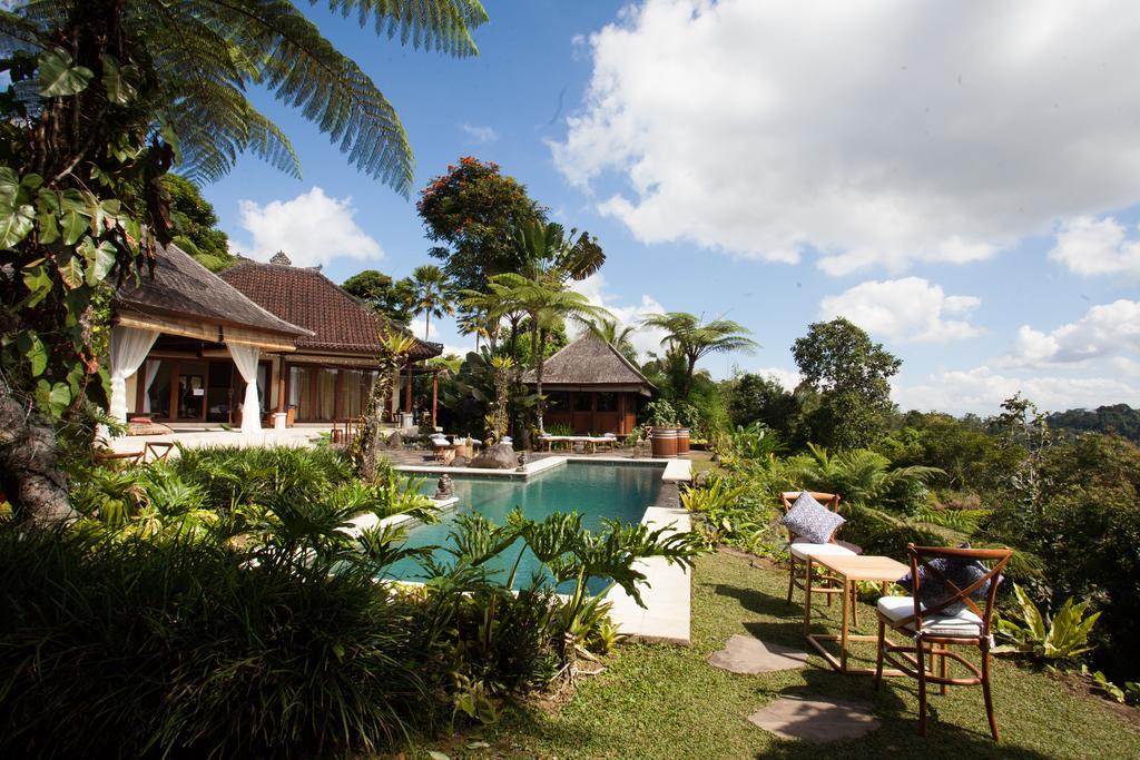 Heaven In Bali Apartment Penginyahan Екстериор снимка