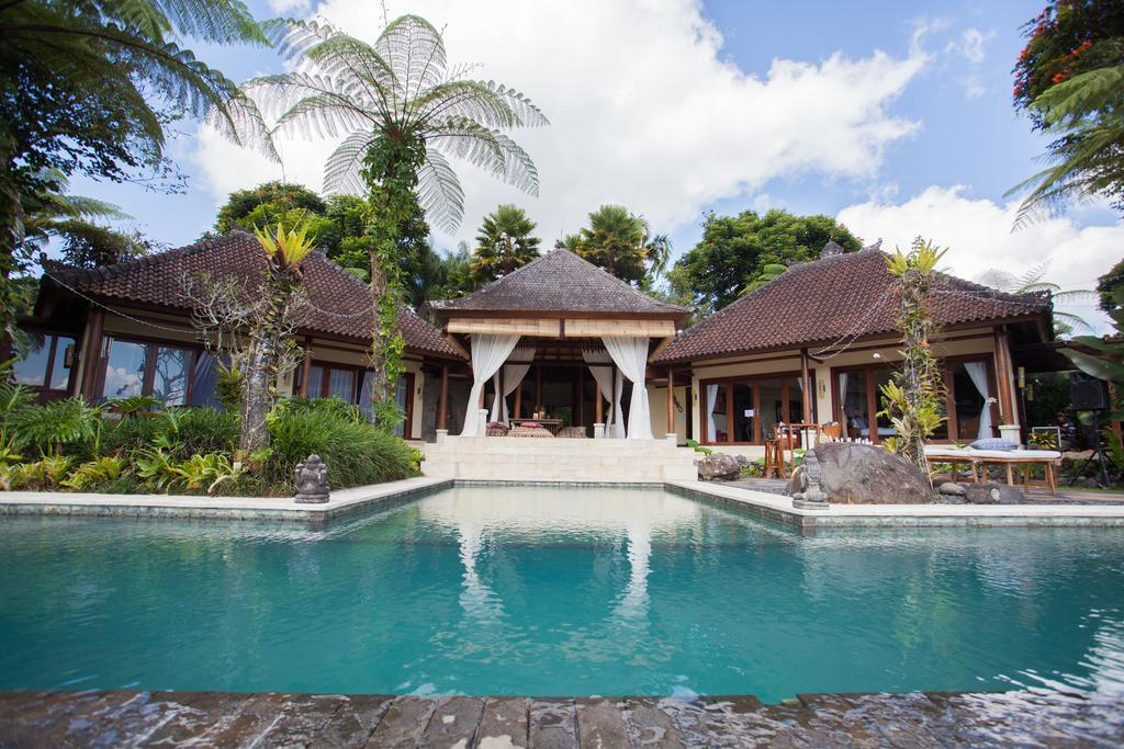 Heaven In Bali Apartment Penginyahan Екстериор снимка