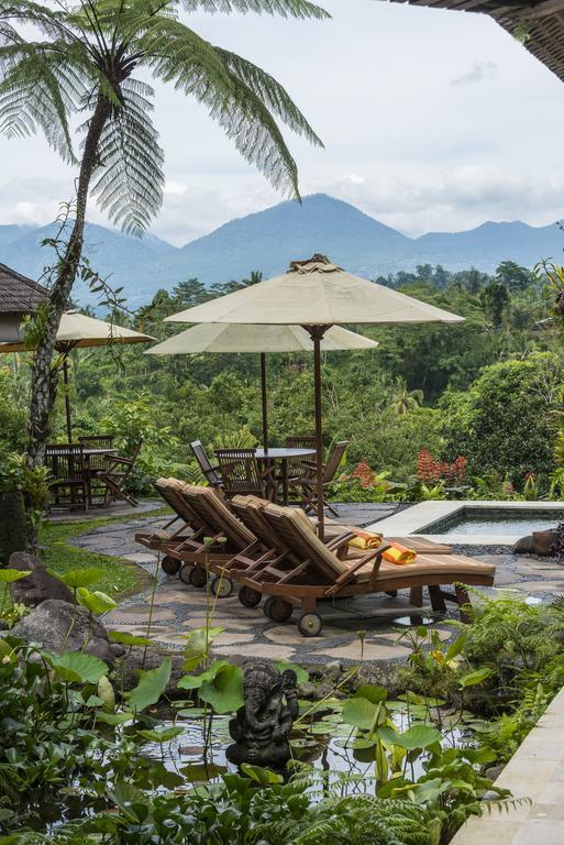 Heaven In Bali Apartment Penginyahan Екстериор снимка