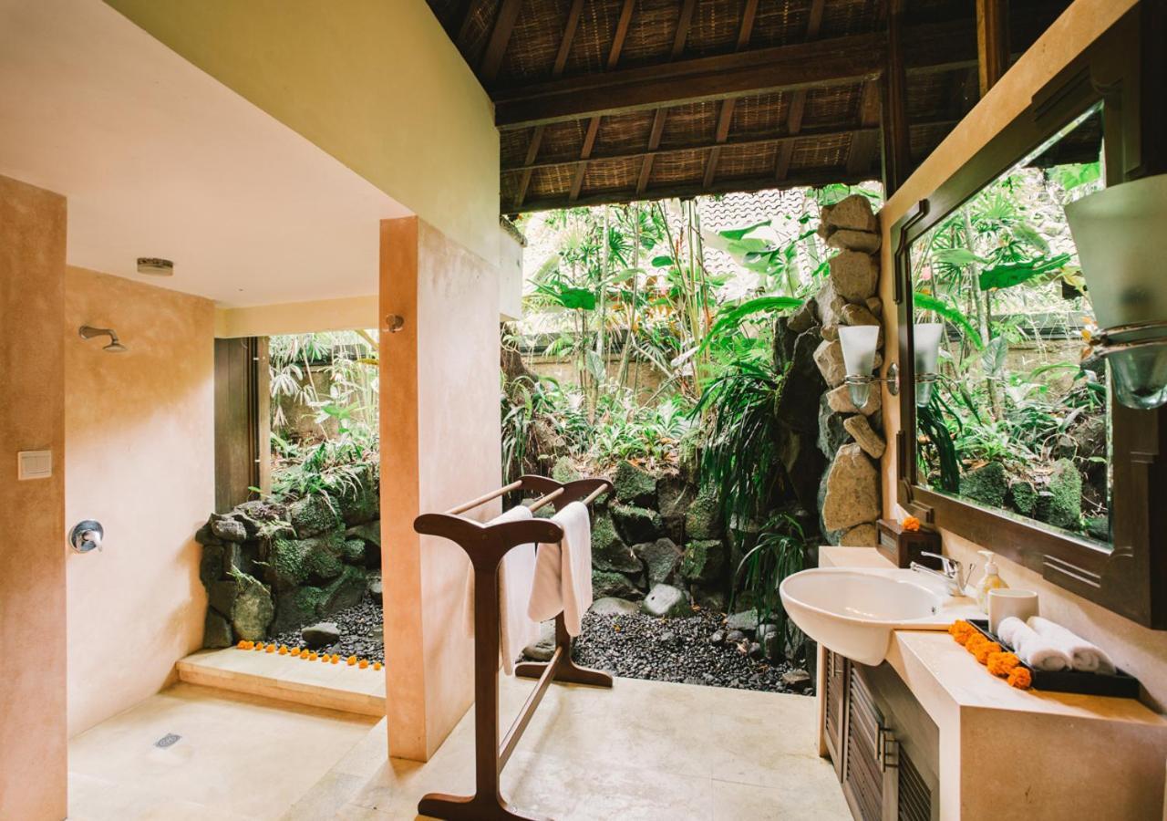 Heaven In Bali Apartment Penginyahan Екстериор снимка