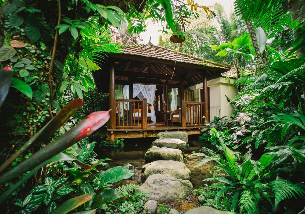 Heaven In Bali Apartment Penginyahan Екстериор снимка
