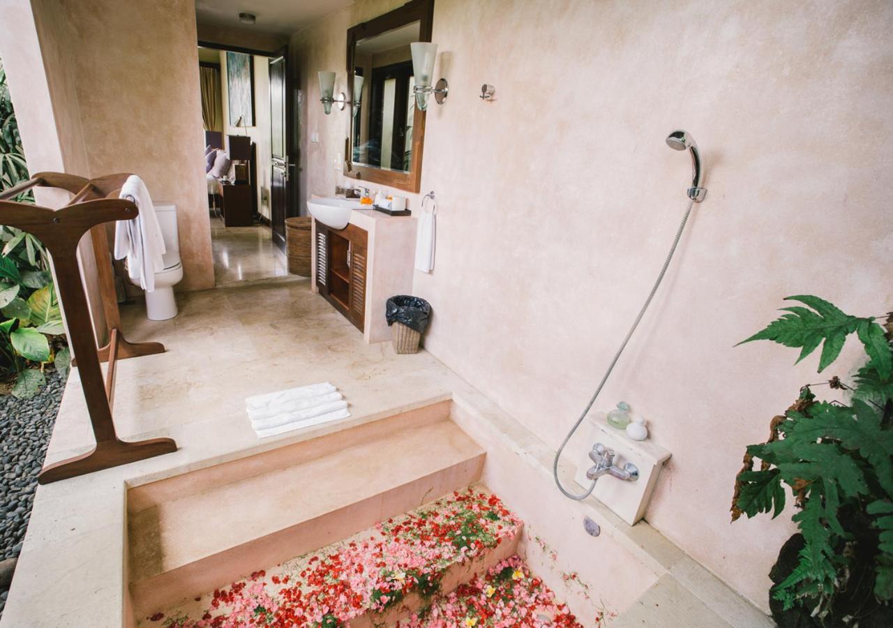 Heaven In Bali Apartment Penginyahan Екстериор снимка