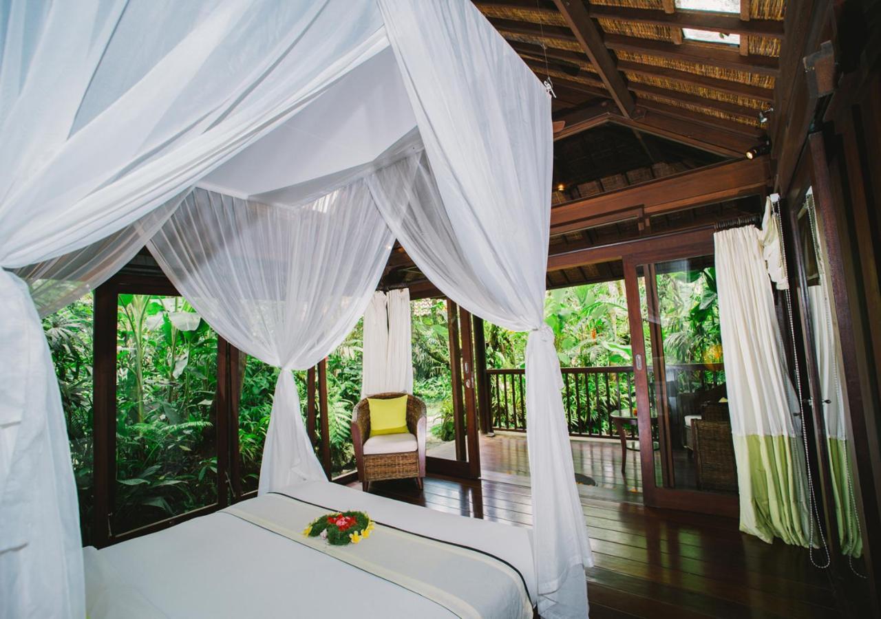 Heaven In Bali Apartment Penginyahan Екстериор снимка