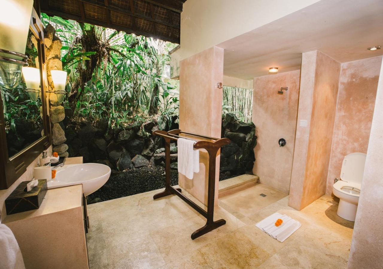 Heaven In Bali Apartment Penginyahan Екстериор снимка