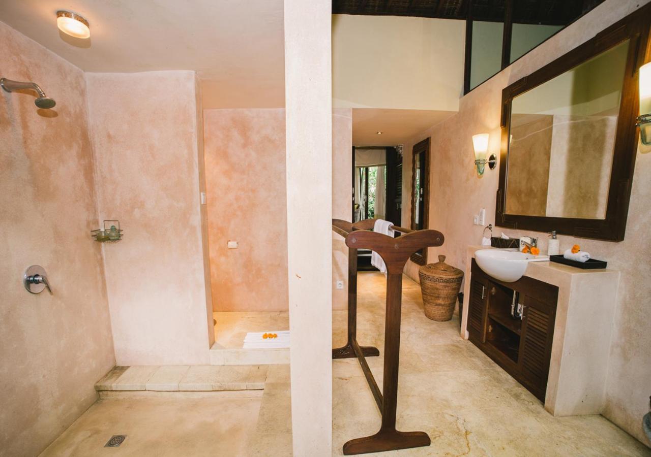 Heaven In Bali Apartment Penginyahan Екстериор снимка