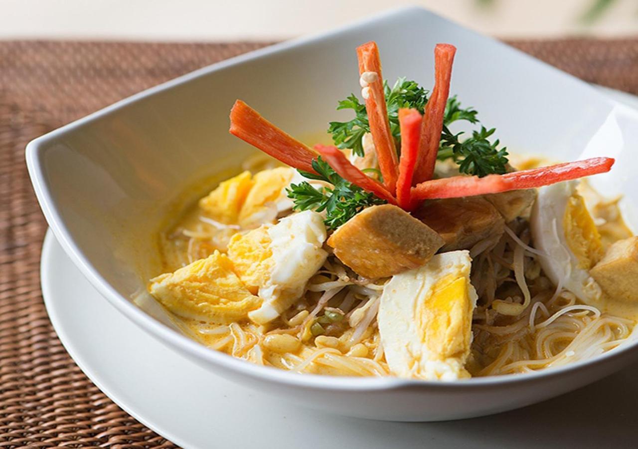 Heaven In Bali Apartment Penginyahan Екстериор снимка
